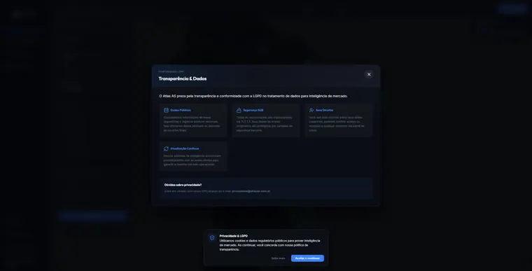 Transparência